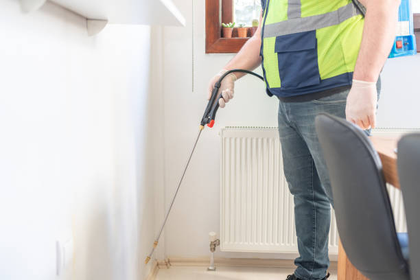 Best Pest Prevention Services  in Pelham Manor, NY